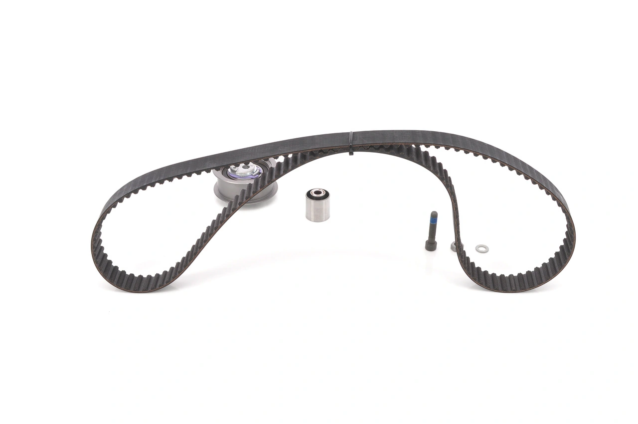 Timing Belt Kit 1 987 948 070