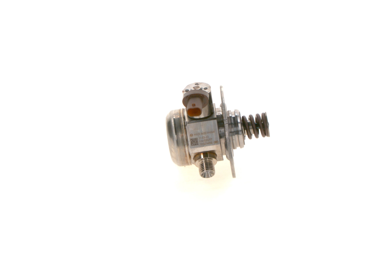 BOSCH 0 261 520 257 High Pressure Pump