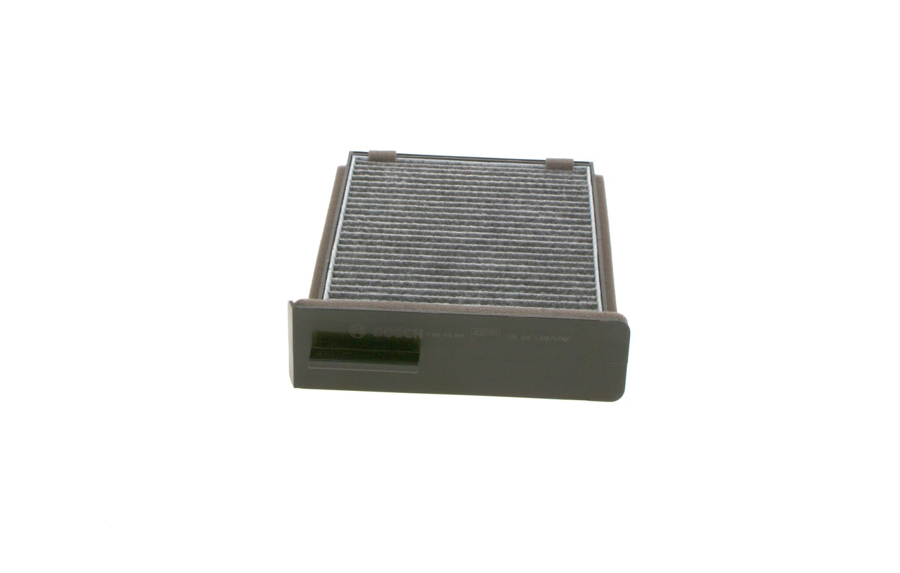 BOSCH 1 987 435 600 Filter, cabin air