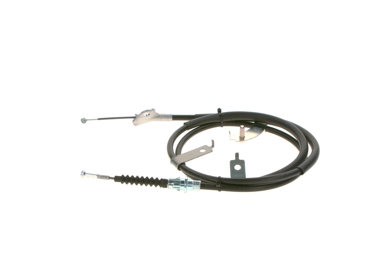 BOSCH 1 987 482 855 Cable Pull, parking brake