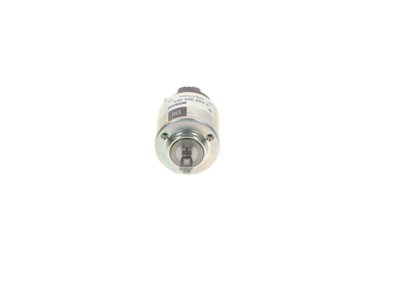 BOSCH 2 339 305 064 Solenoid Switch, starter