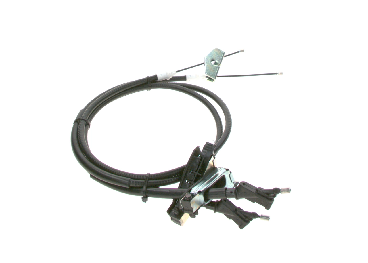 Cable Pull, parking brake 1 987 477 932