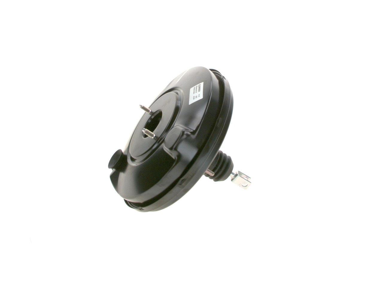 Brake Booster 0 204 836 216