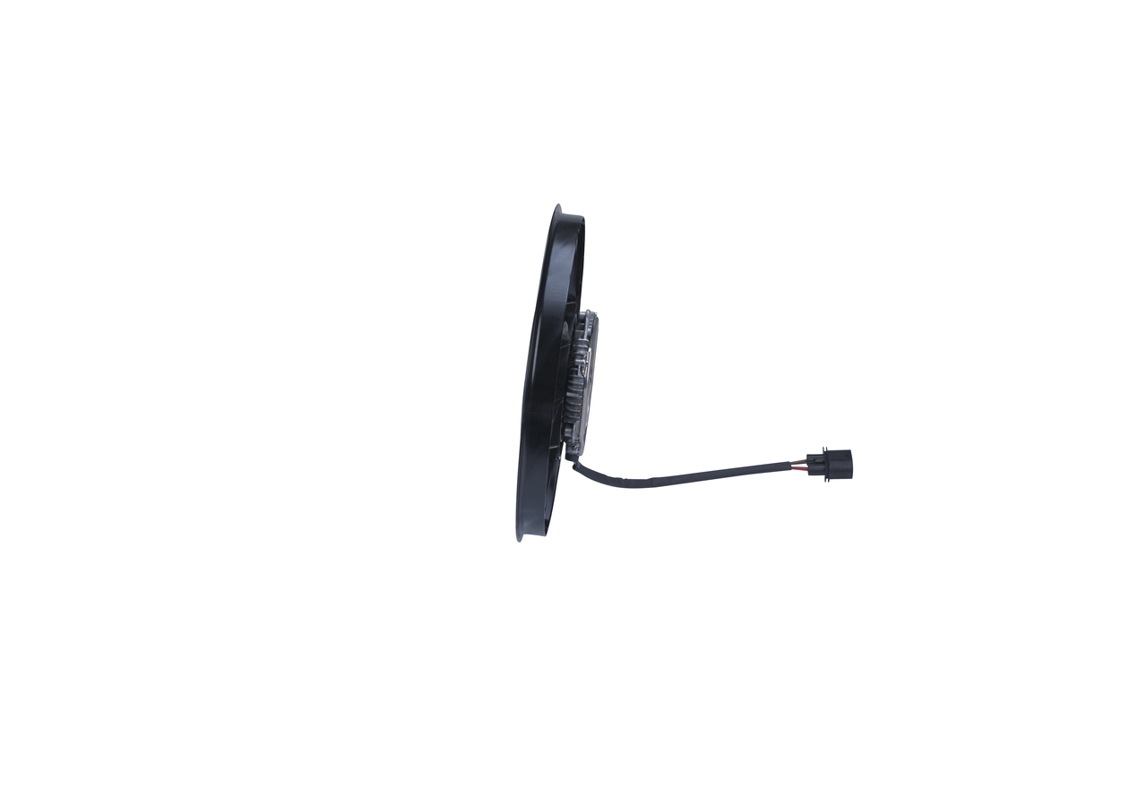 Electric Motor, radiator fan 0 130 707 130