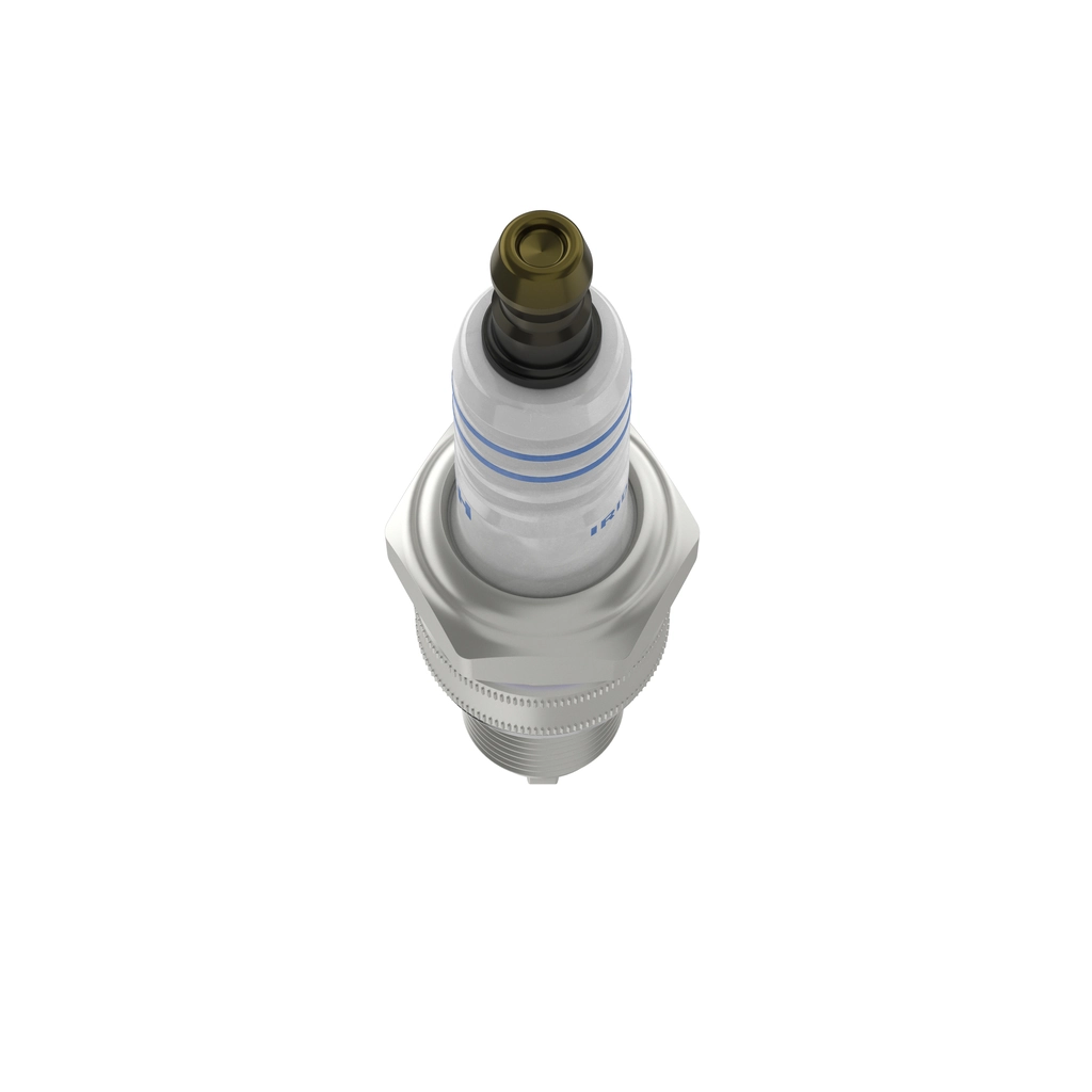 BOSCH 0 242 236 576 Spark Plug