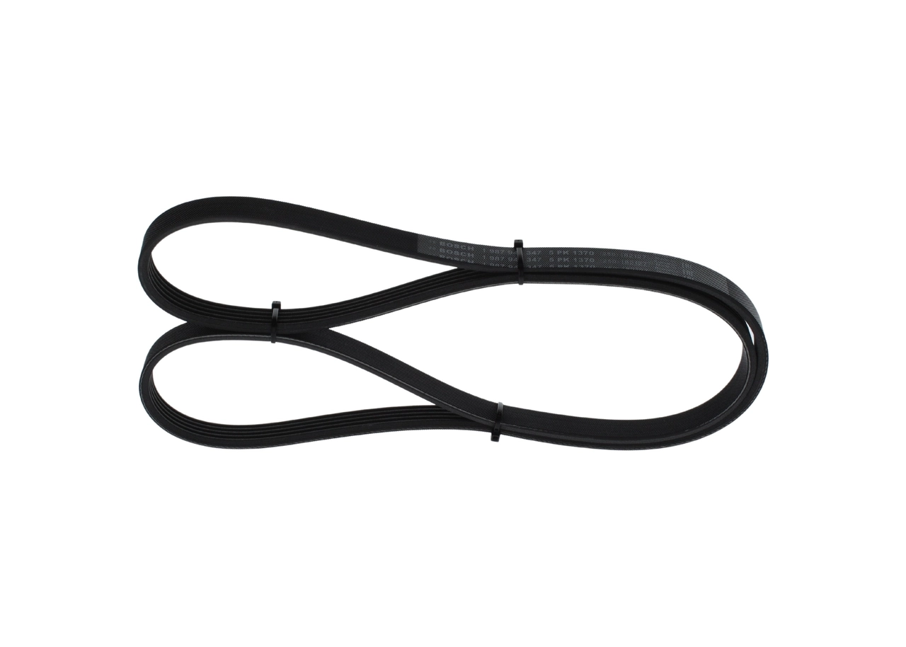 V-Ribbed Belt 1 987 948 347