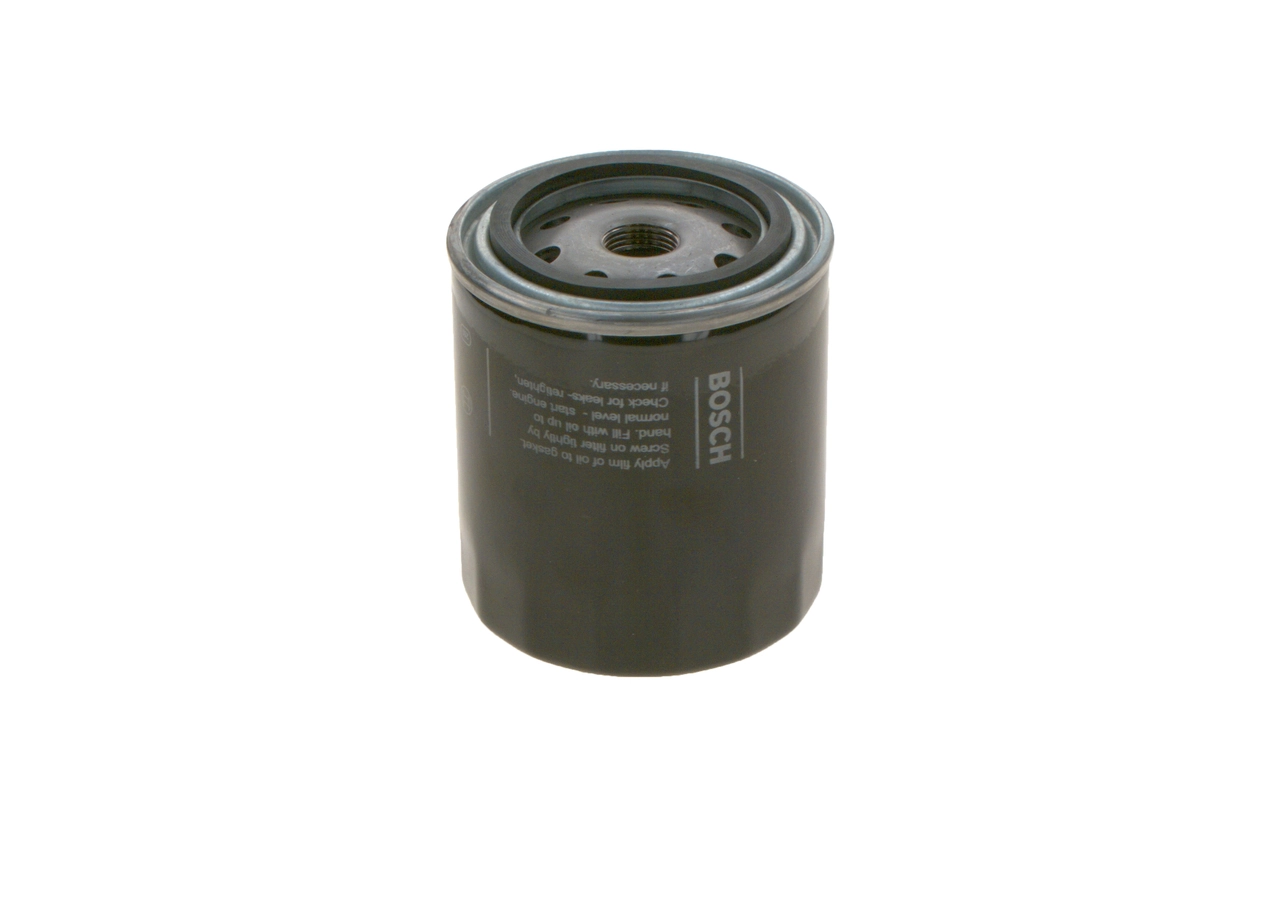 Oil Filter 0 451 104 014