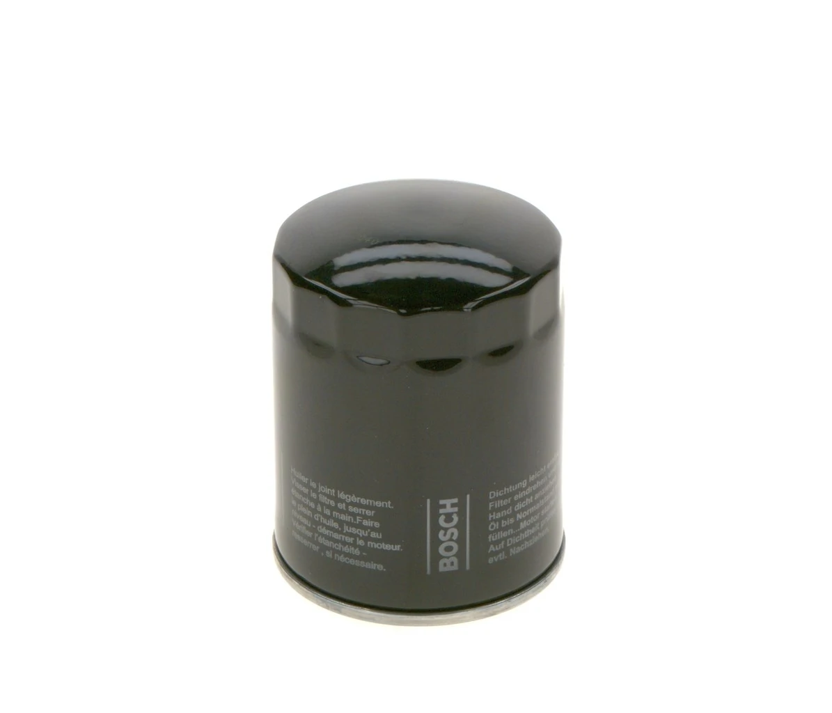 BOSCH F 026 407 271 Oil Filter