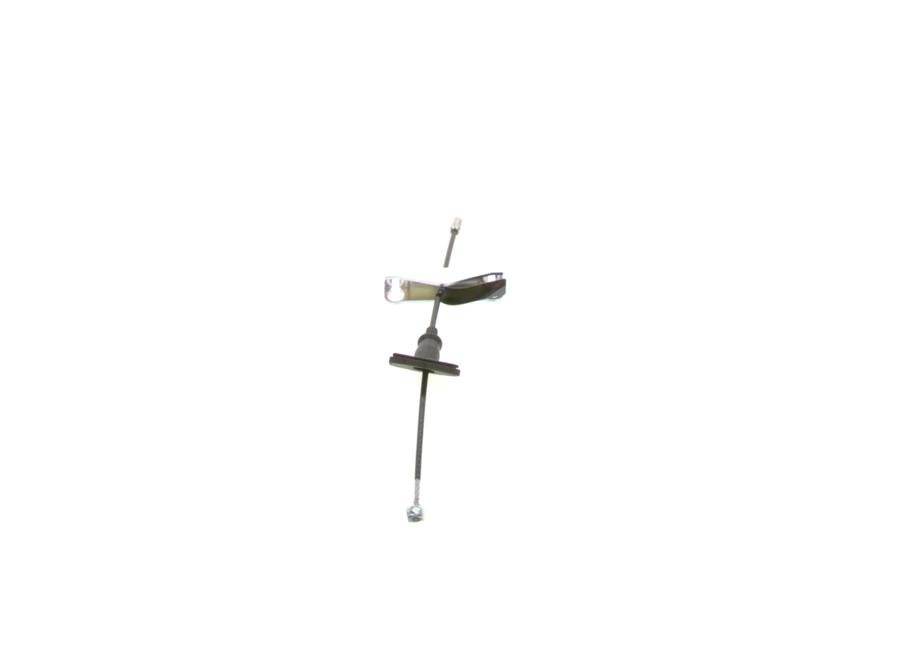 BOSCH 1 987 477 631 Cable Pull, parking brake