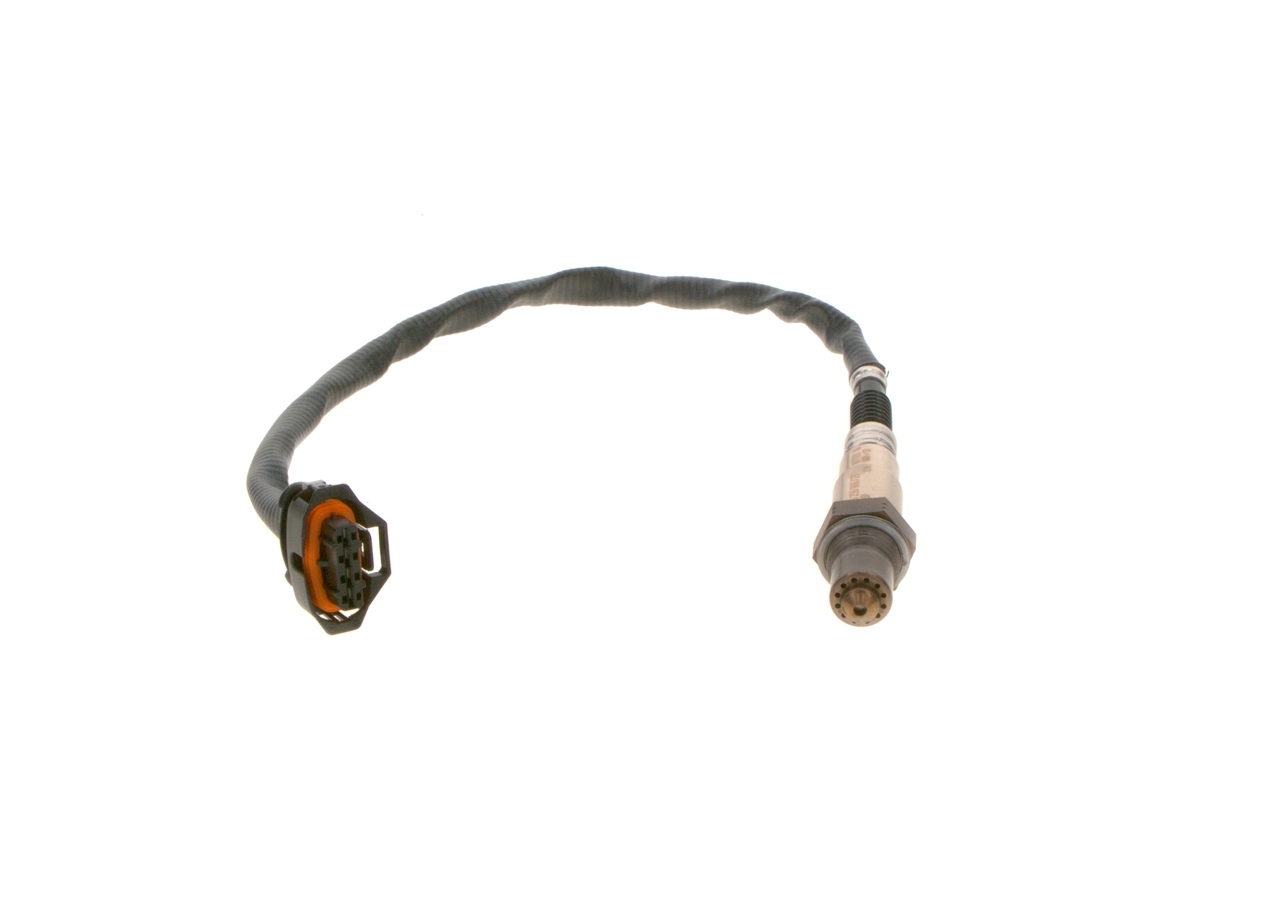 Oxygen Sensor 0 258 986 727