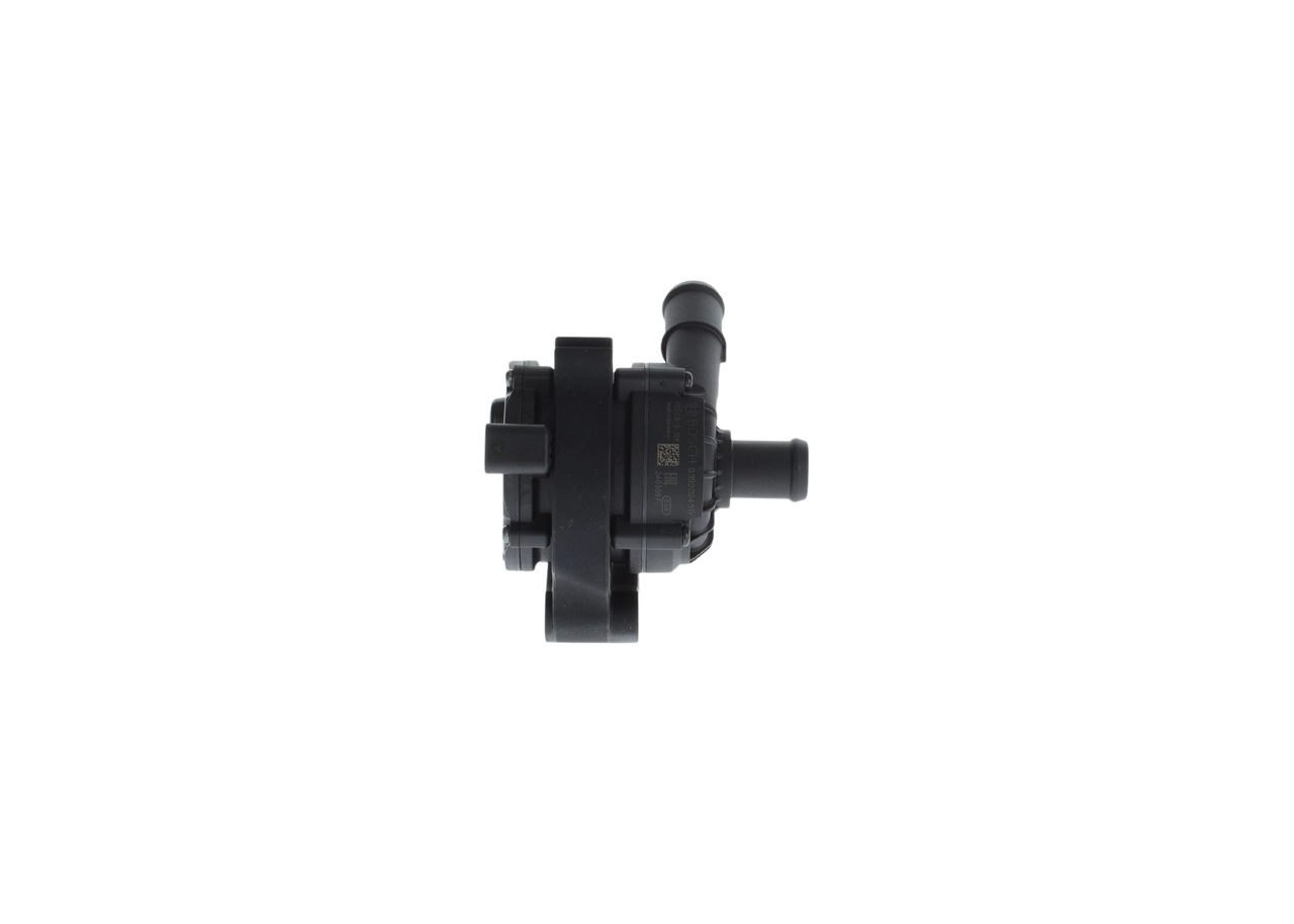 BOSCH 0 392 024 51Y Auxiliary Water Pump (cooling water circuit)