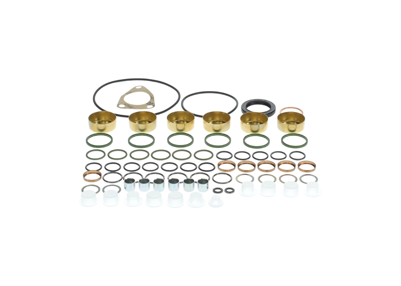 BOSCH 2 417 010 010 Seal Kit, injector pump