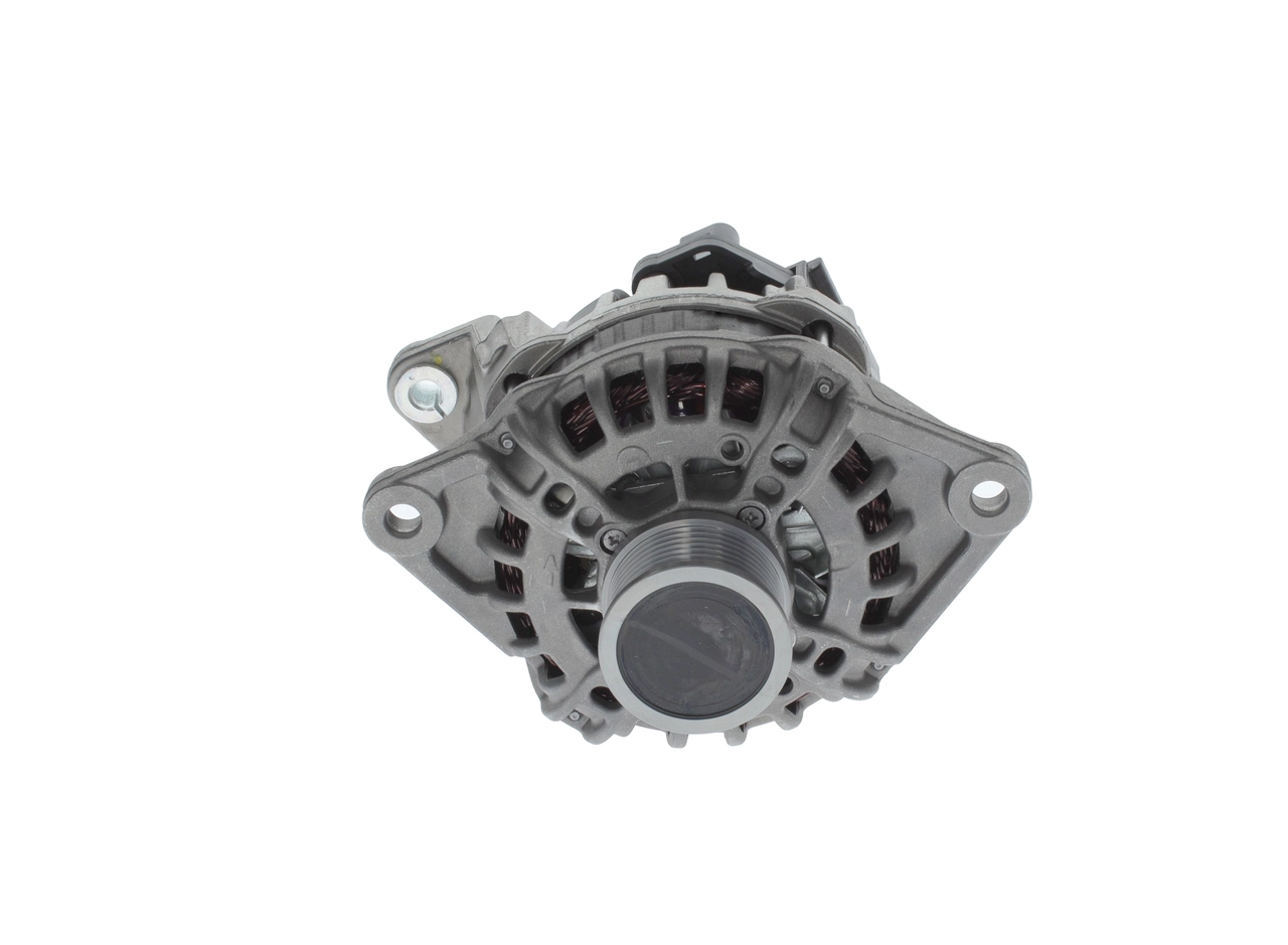 Alternator 1 986 A01 378