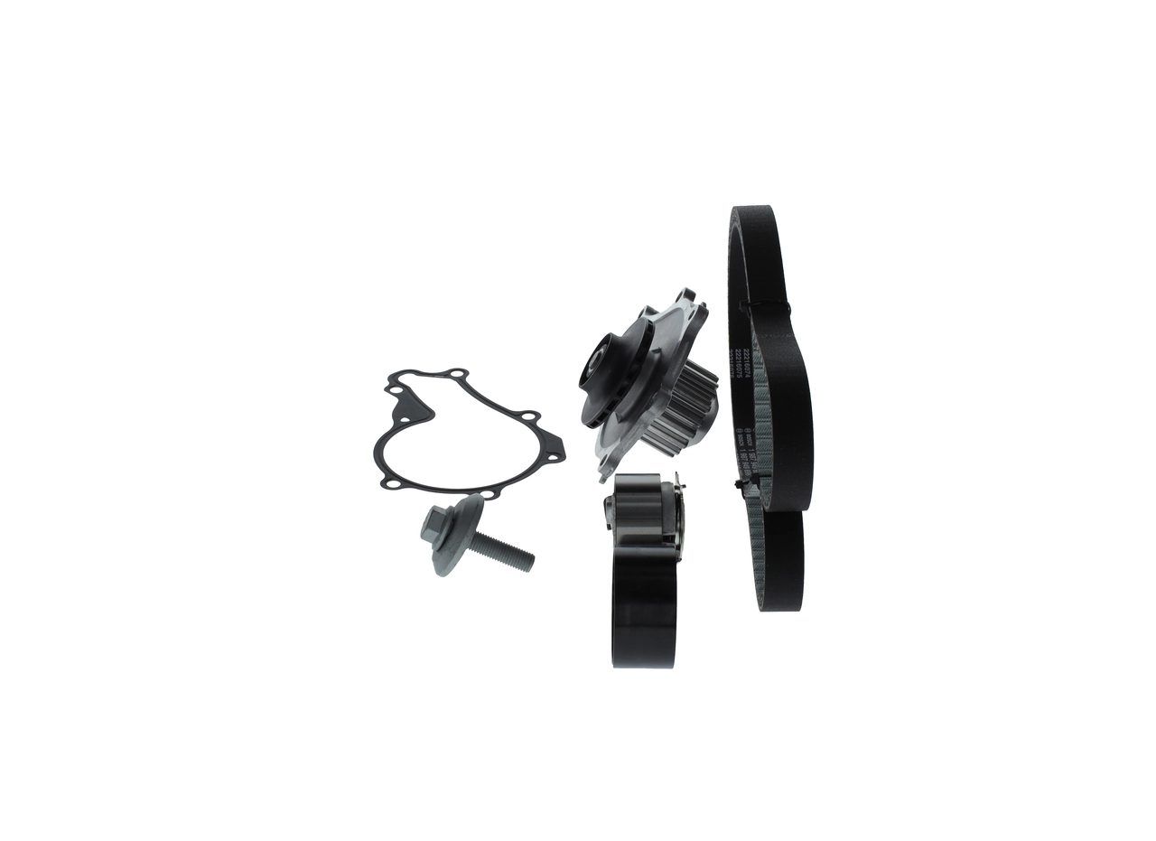 Water Pump & Timing Belt Kit 1 987 946 985