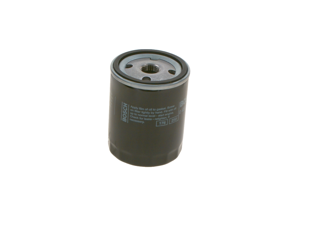 Oil Filter 0 451 103 342