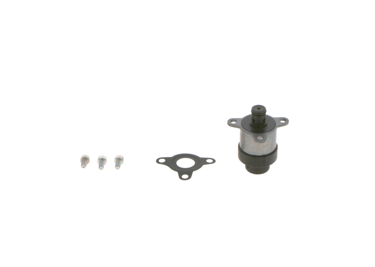 BOSCH 1 465 ZS0 025 Control Valve, fuel quantity (common rail system)
