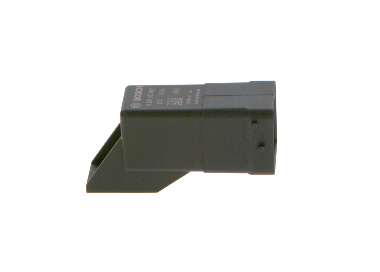 BOSCH 0 281 003 082 Control Unit, glow time
