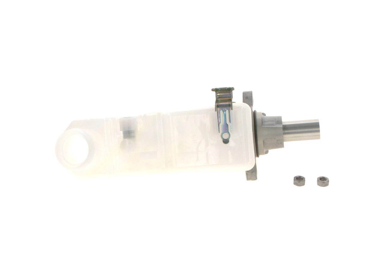 Brake Master Cylinder 0 204 123 781
