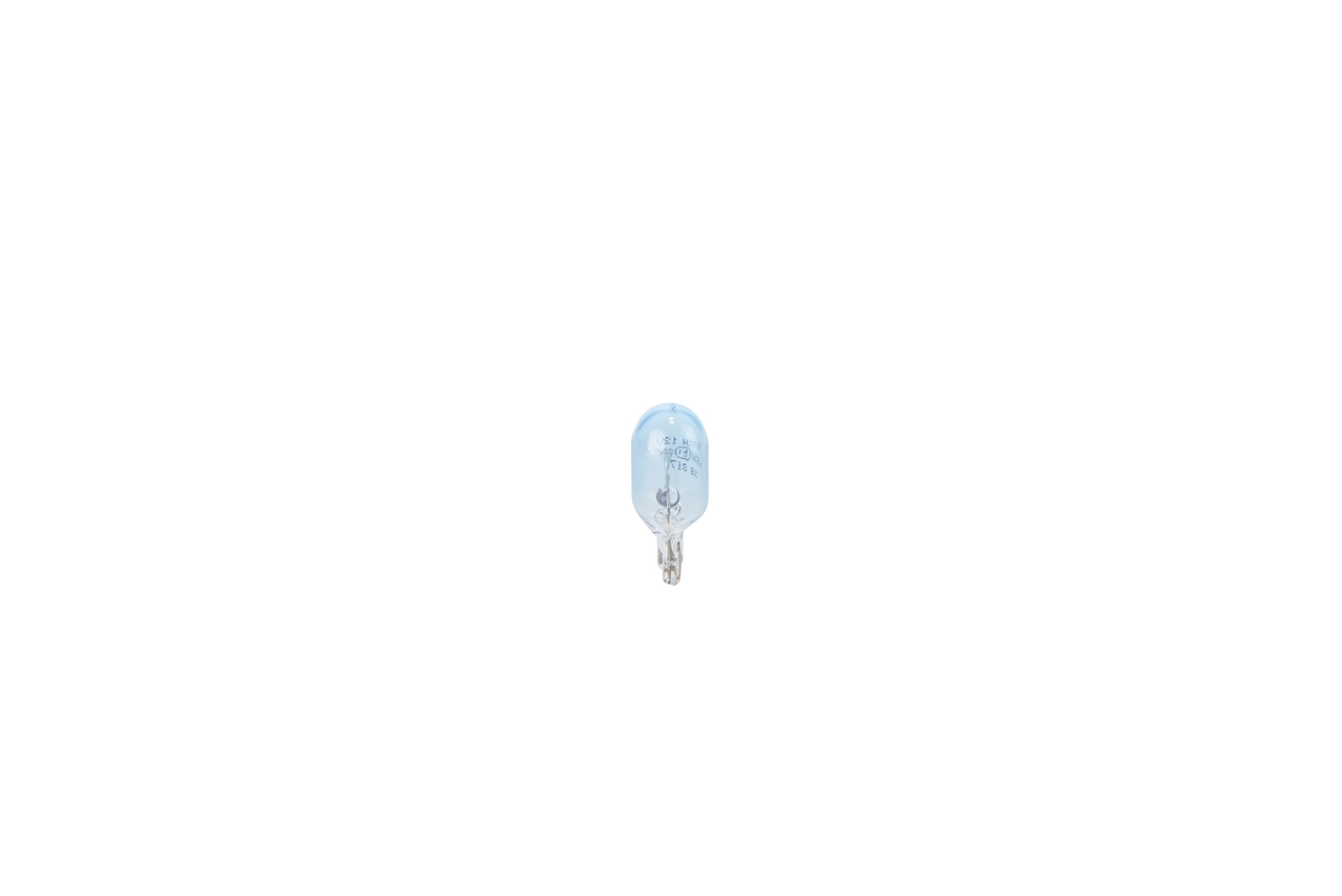 Bulb, interior light Xenon Blue BL 1 987 301 033