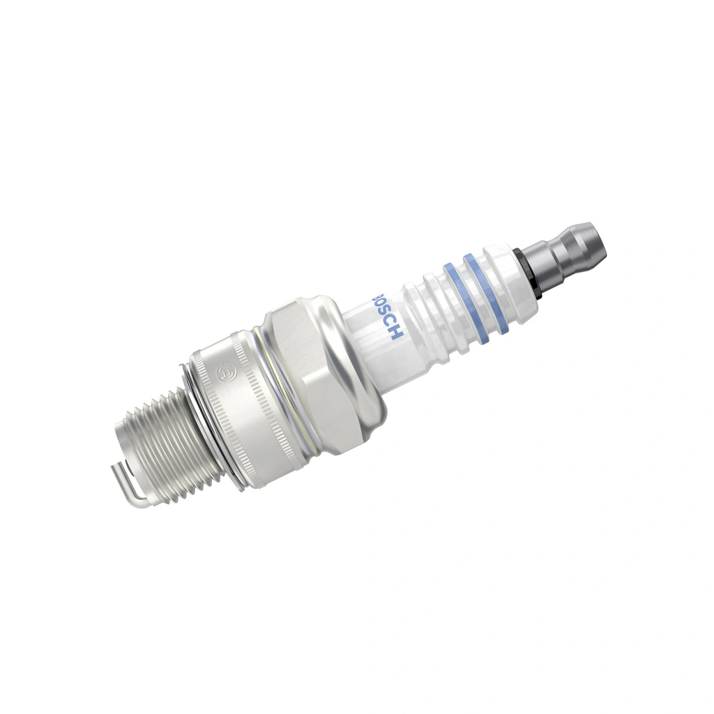 Spark Plug Nickel 0 242 229 534