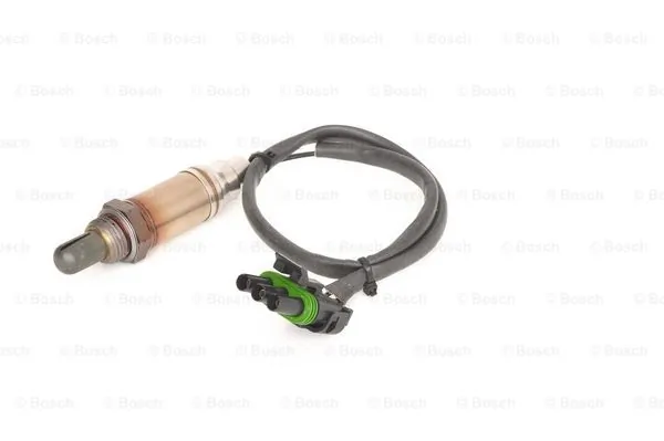 Oxygen Sensor 0 258 003 448