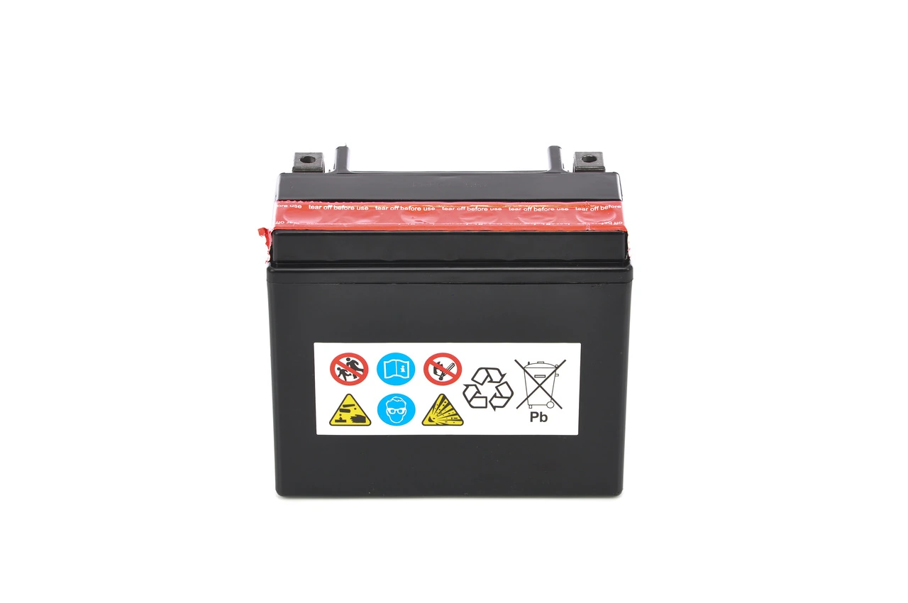 BOSCH 0 092 M60 140 Starter Battery