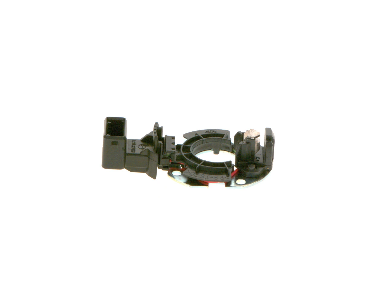 BOSCH 1 237 031 311 Sensor, crankshaft pulse