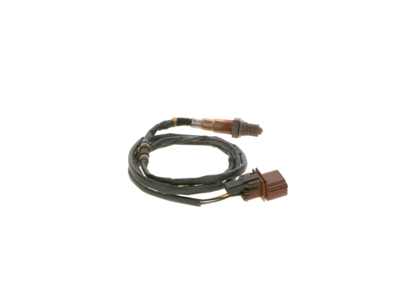 Oxygen Sensor 0 258 007 158