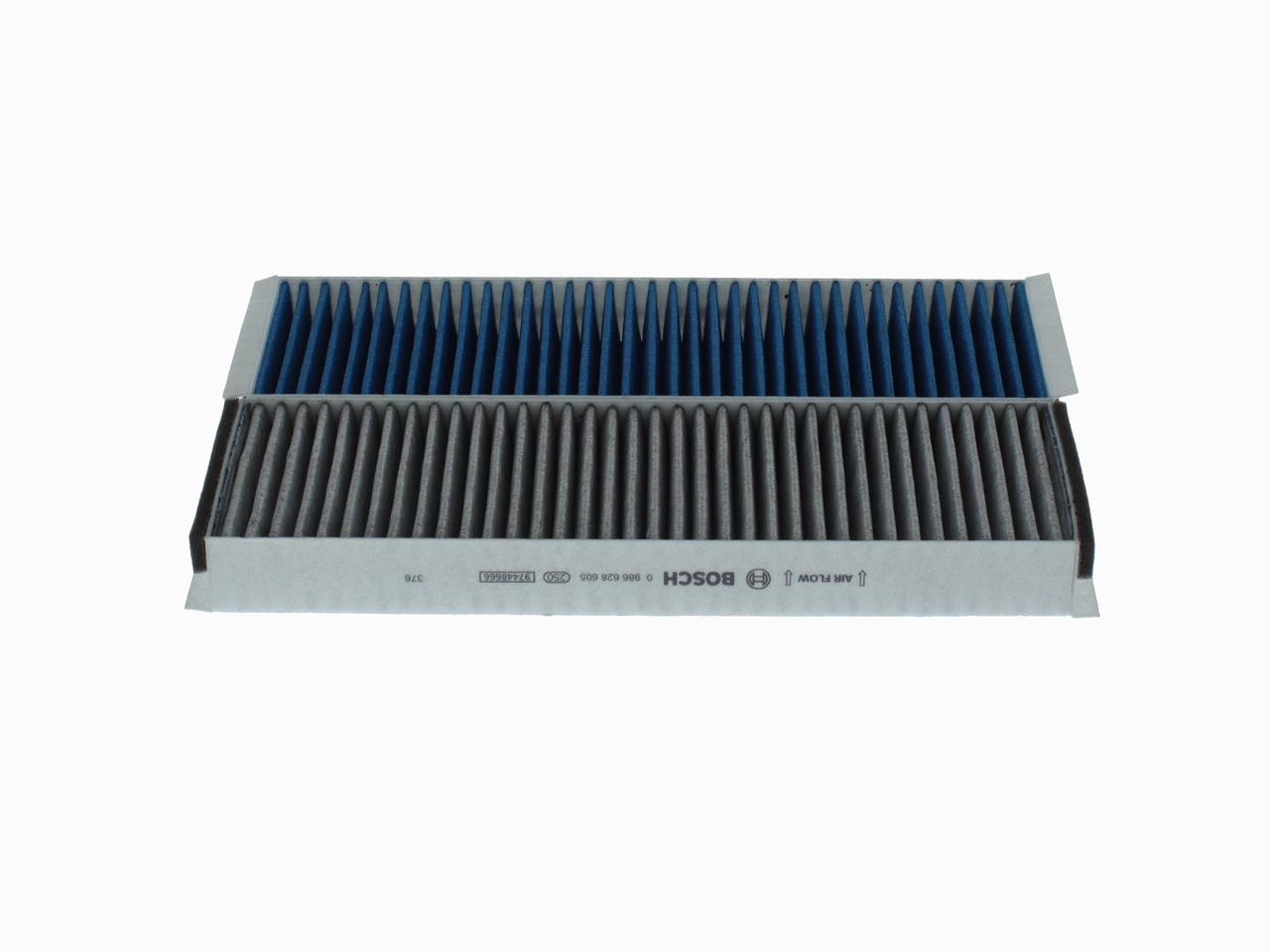 Filter, cabin air FILTER+pro 0 986 628 605