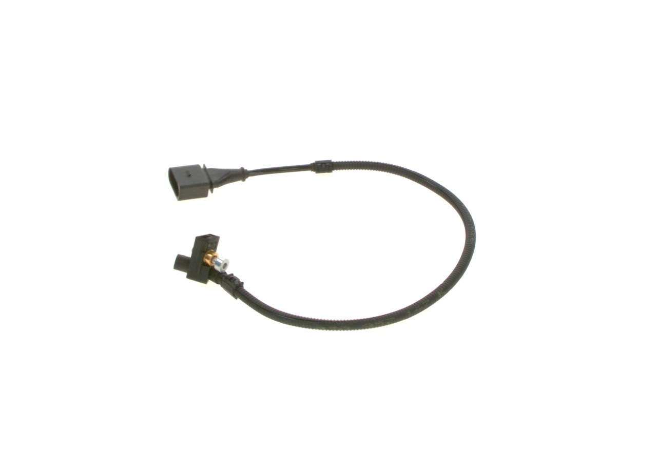 BOSCH 0 261 210 215 Sensor, crankshaft pulse