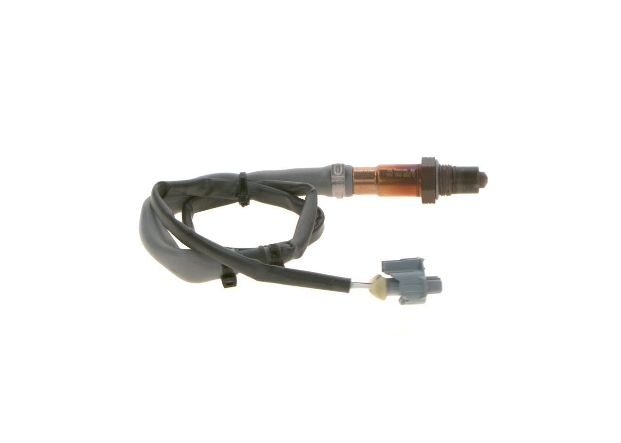 Oxygen Sensor 0 258 010 396