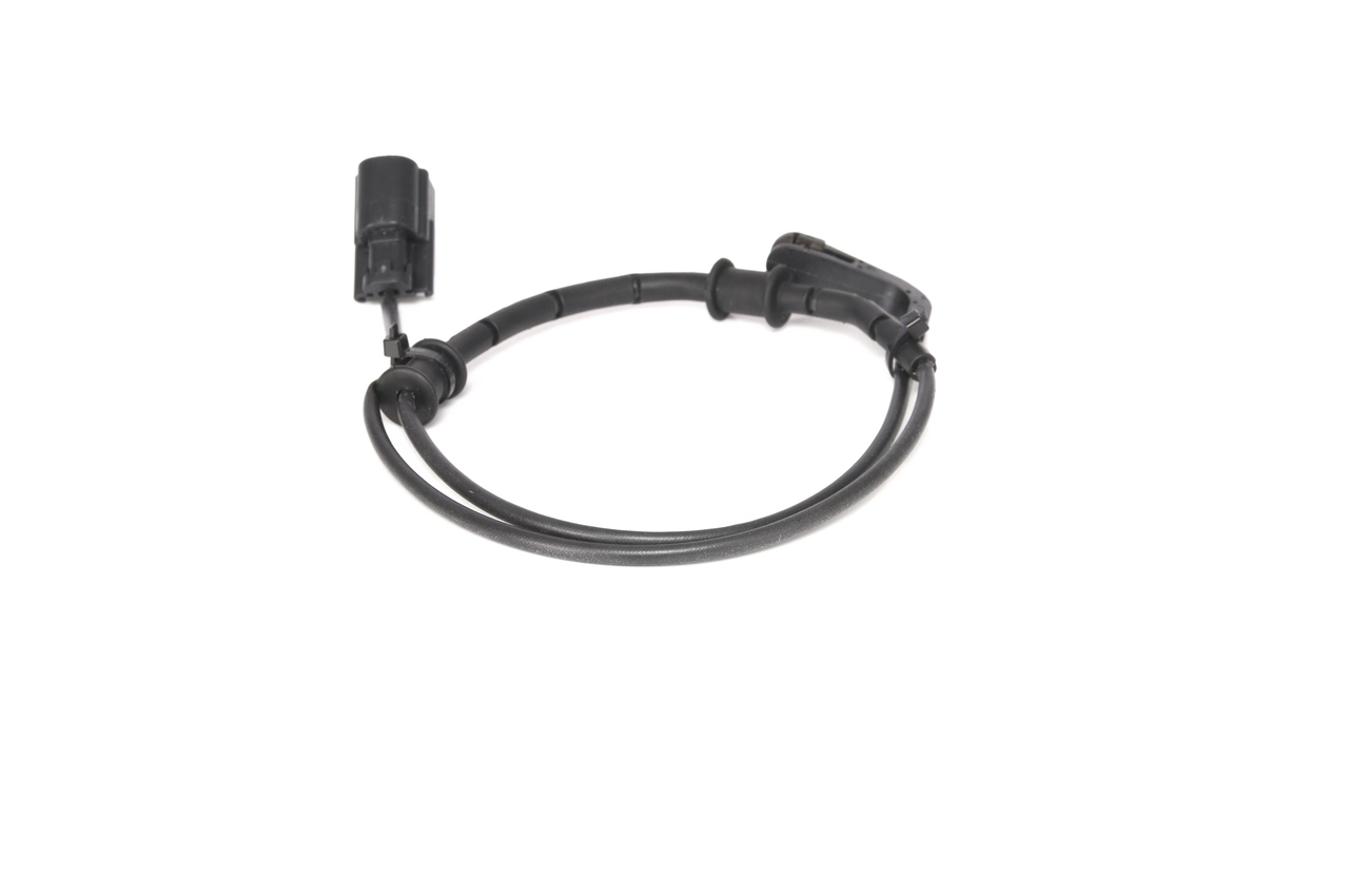 Warning Contact, brake pad wear 1 987 473 555