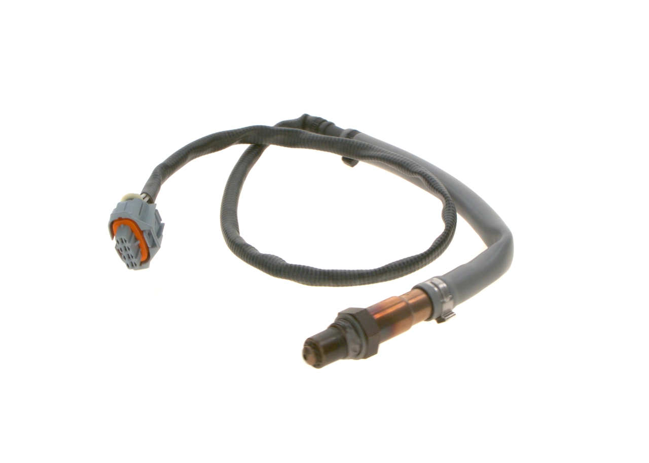 Oxygen Sensor 0 258 010 200