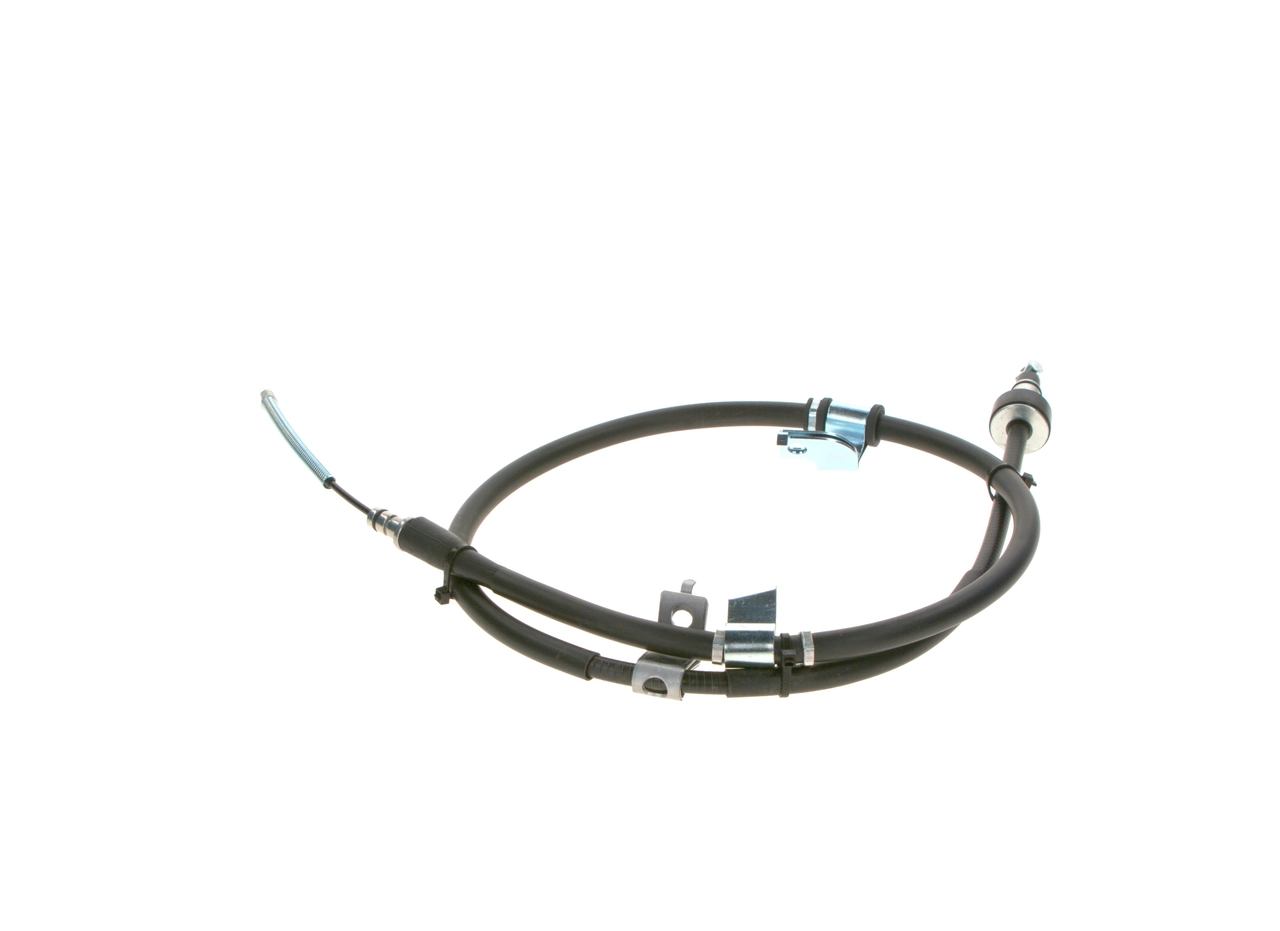 BOSCH 1 987 482 843 Cable Pull, parking brake