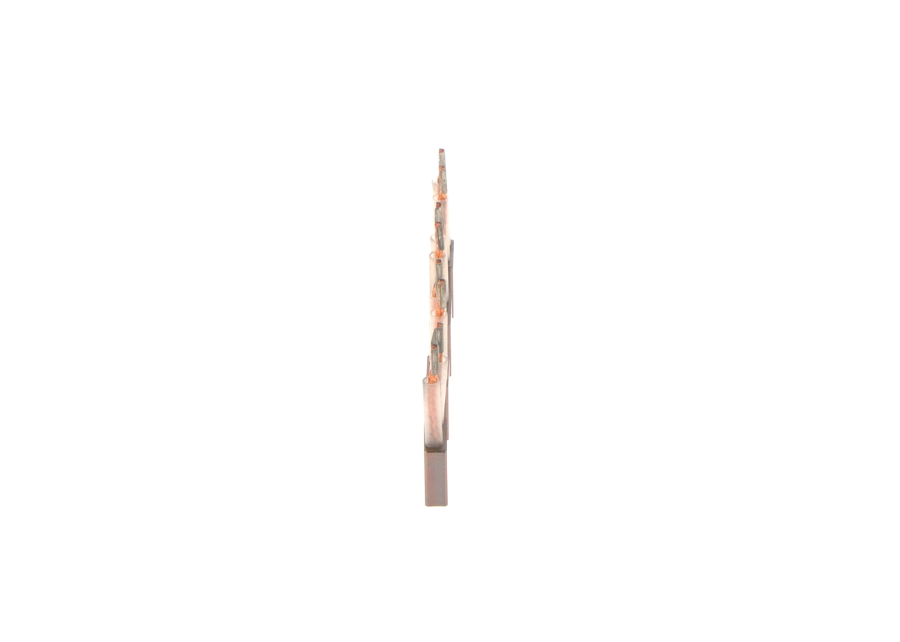 BOSCH 2 007 014 006 Carbon Brush, starter