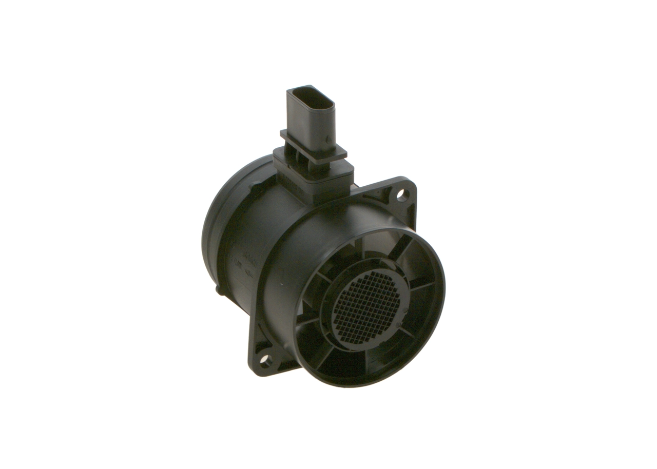 Mass Air Flow Sensor 0 281 002 656