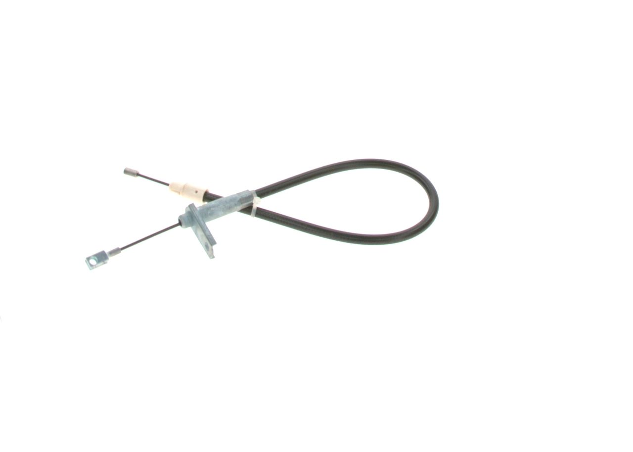 BOSCH 1 987 477 810 Cable Pull, parking brake