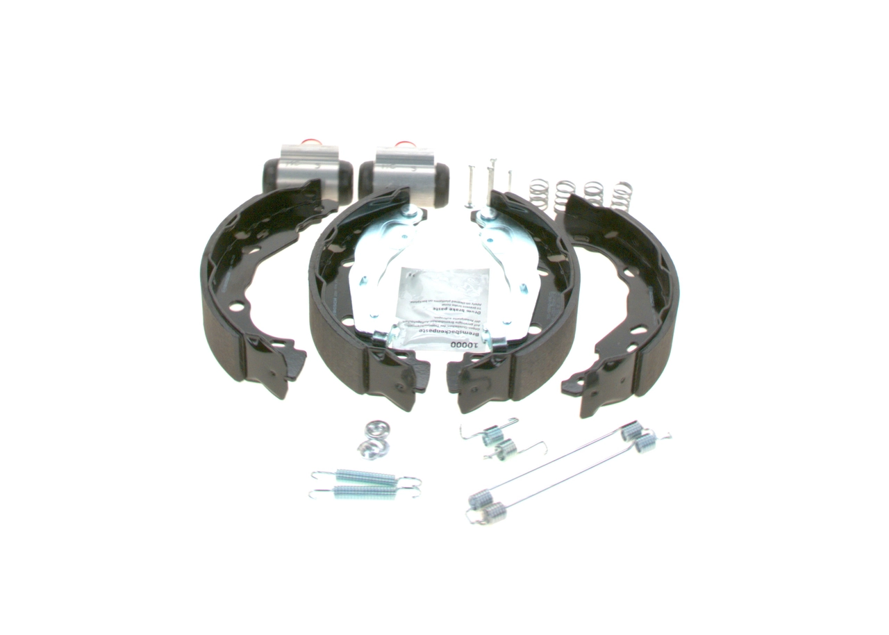 BOSCH 0 204 113 752 Brake Shoe Set
