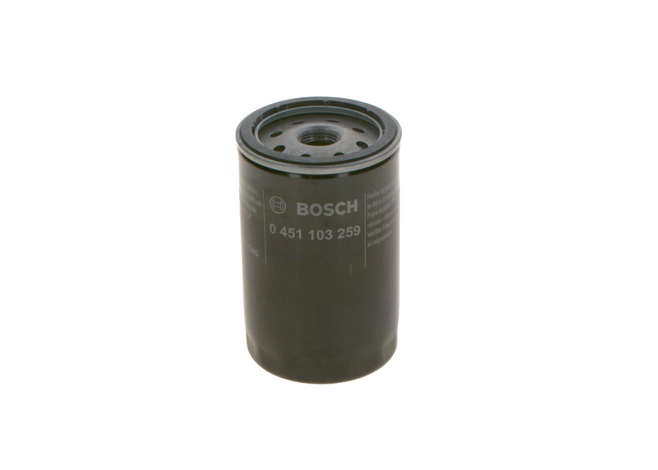 Oil Filter 0 451 103 259