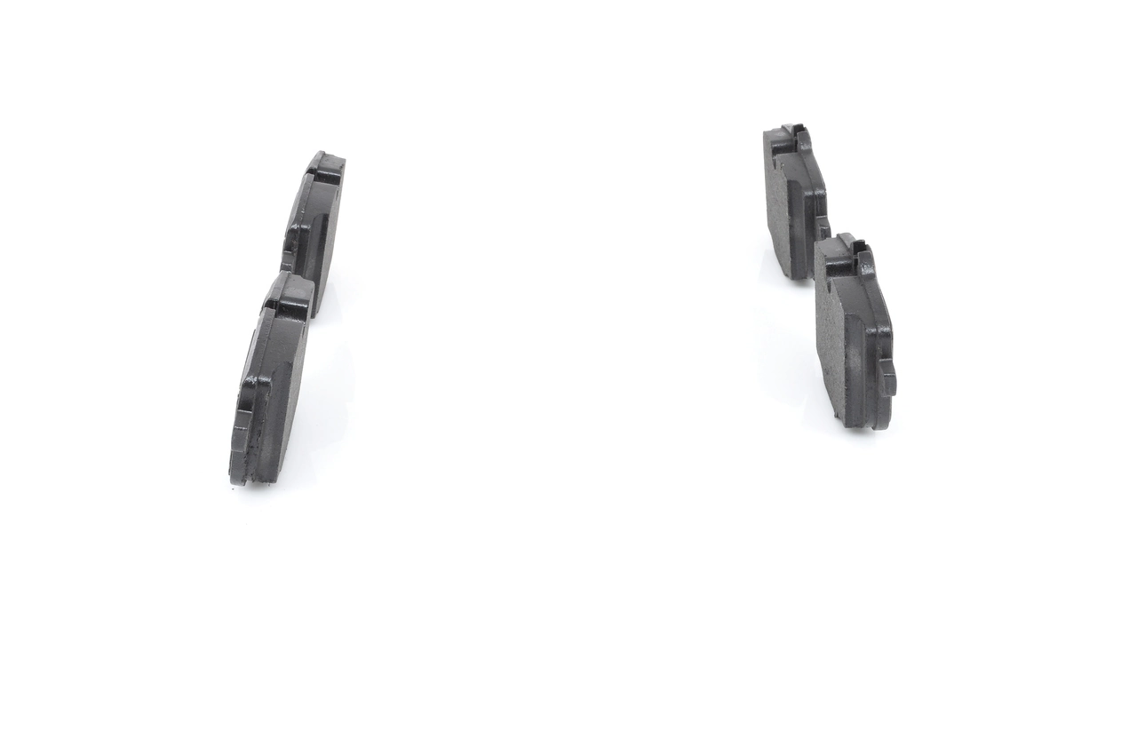 Brake Pad Set, disc brake 0 986 494 759