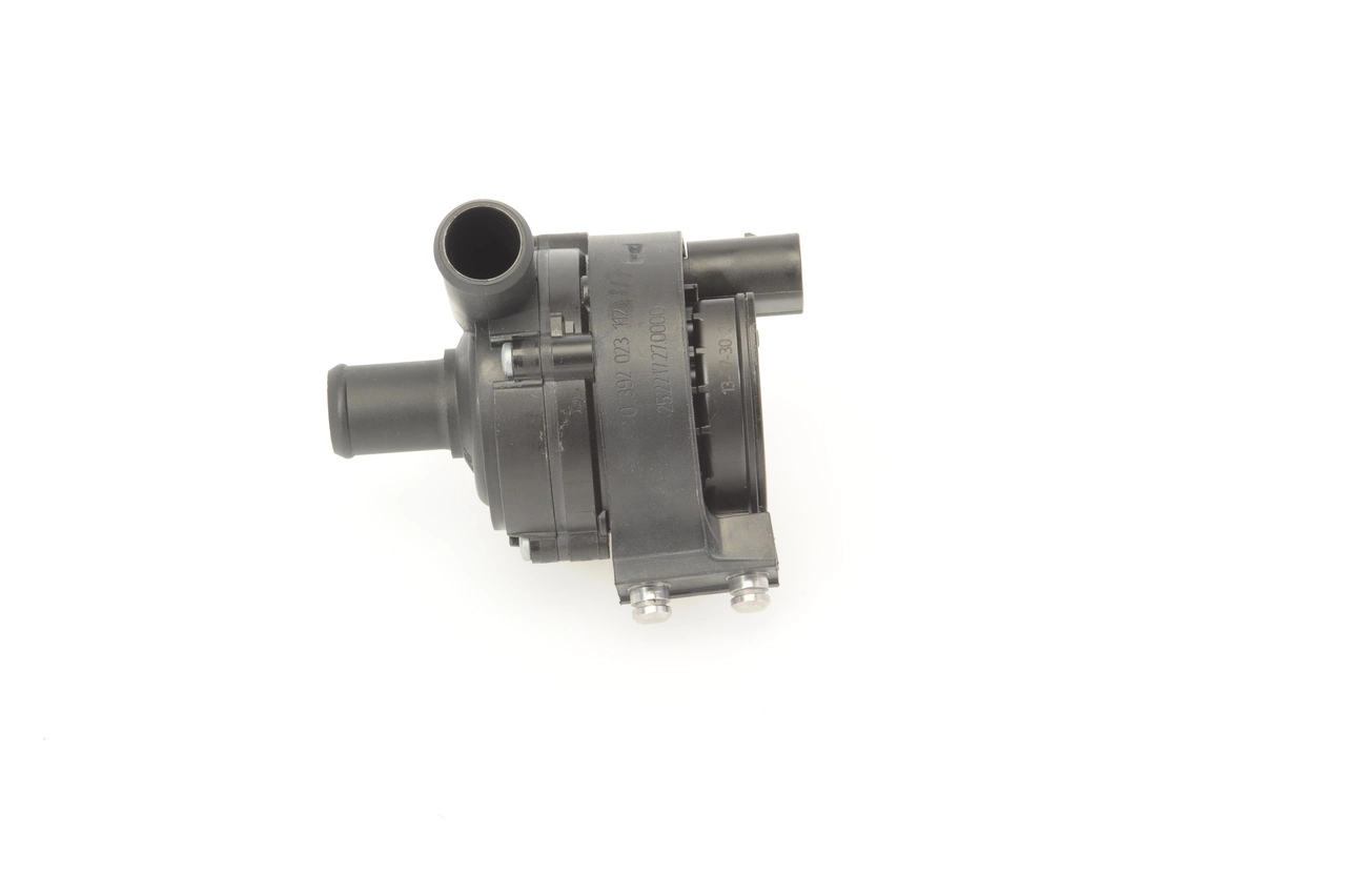 BOSCH 0 392 023 112 Auxiliary Water Pump (cooling water circuit)
