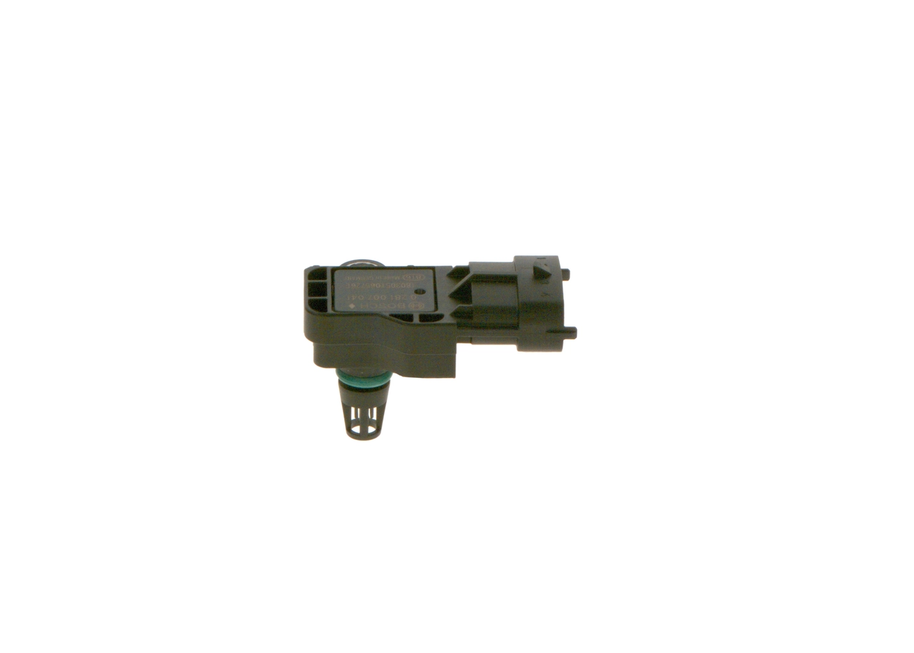 Sensor, tingkatkan tekanan 0 281 007 041