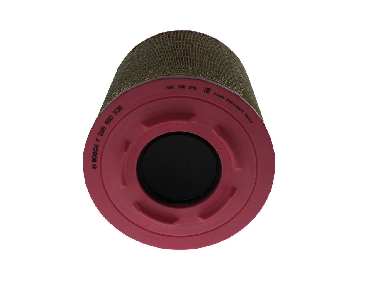 Air Filter F 026 400 535