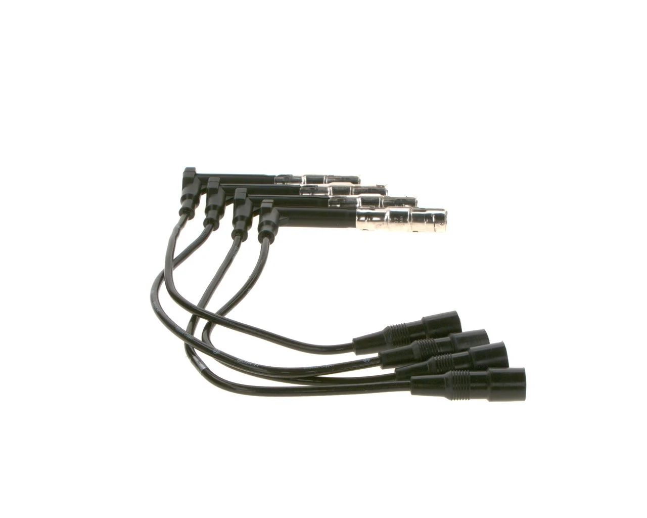 Ignition Cable Kit 0 986 356 351