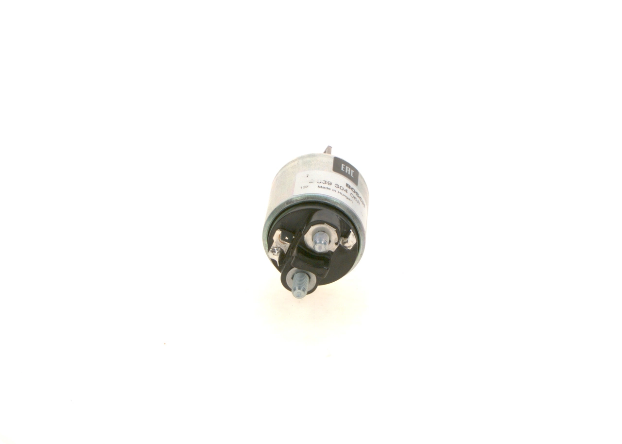 BOSCH 2 339 304 068 Solenoid Switch, starter