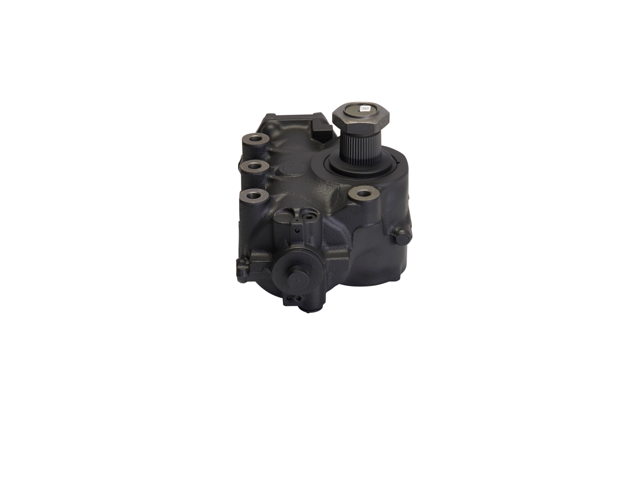 BOSCH K S00 001 165 Steering Gear