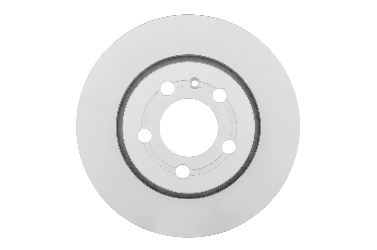 Brake Disc 0 986 478 482