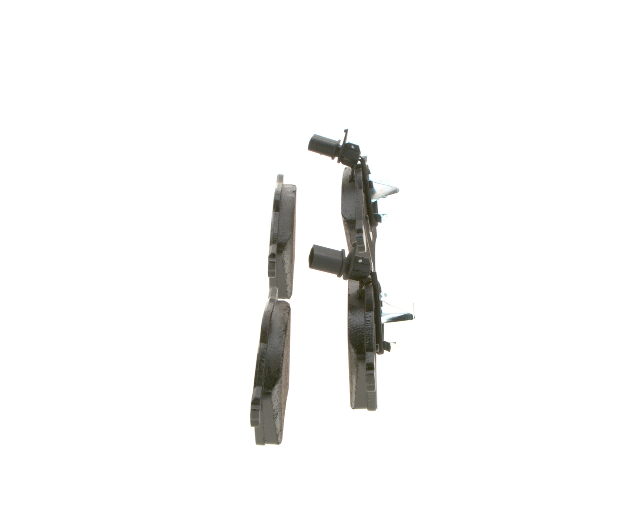 Brake Pad Set, disc brake 0 986 494 415