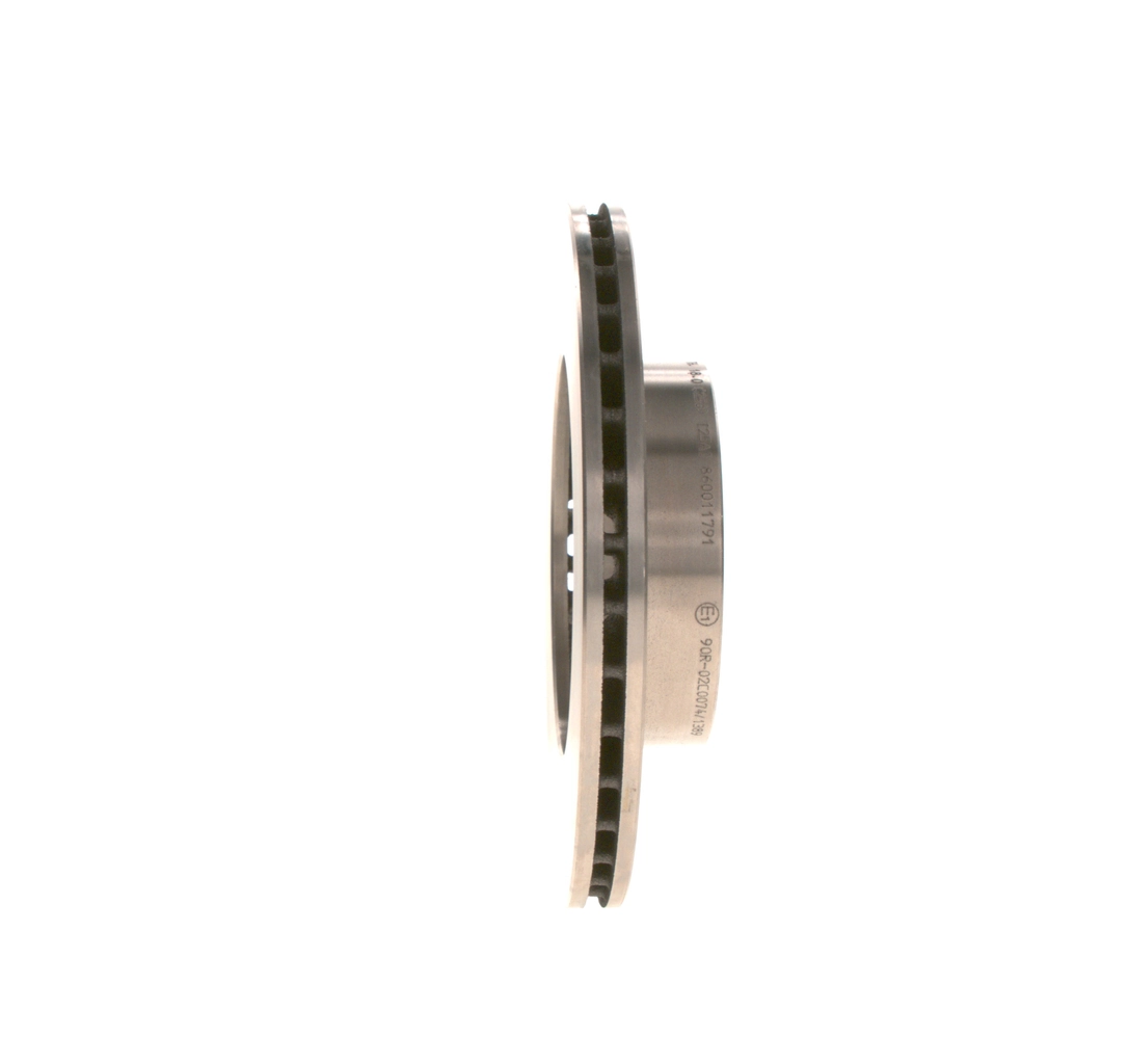 Brake Disc 0 986 478 841