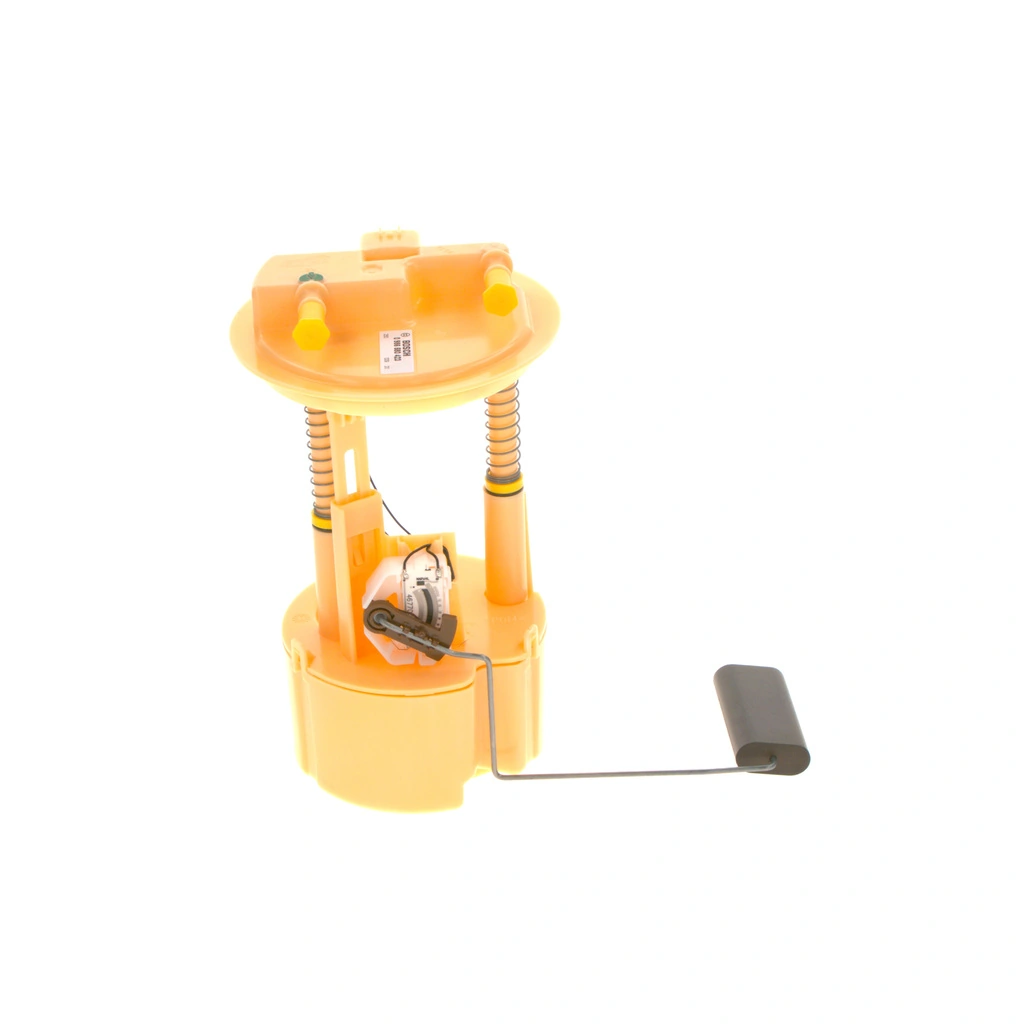 Fuel Feed Unit 0 986 580 423